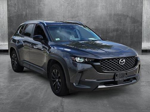 2024 Mazda CX-50 2.5 S Preferred Package