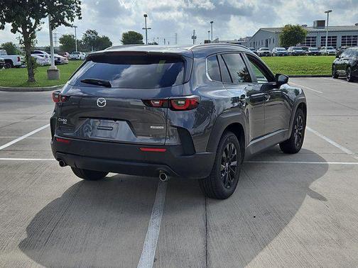 2024 Mazda CX-50 2.5 S Preferred Package