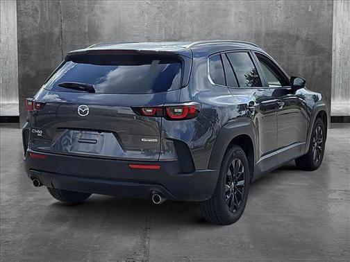 2024 Mazda CX-50 2.5 S Preferred Package