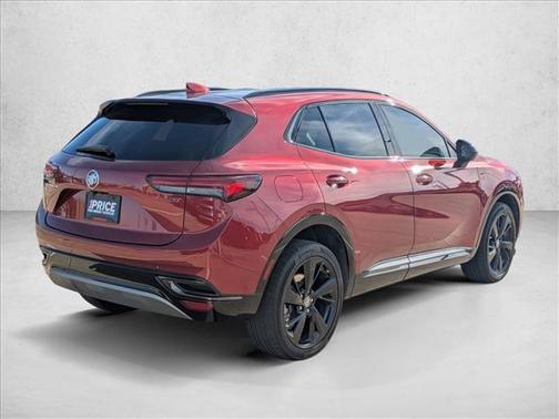 2023 Buick Envision Preferred AWD