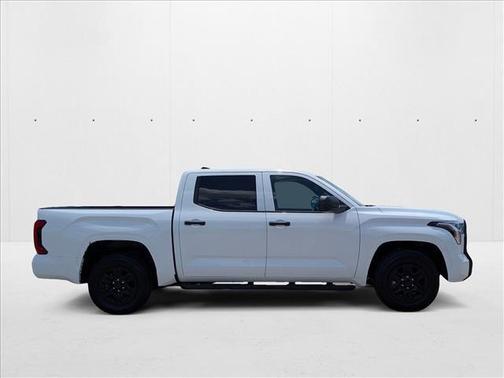 2025 Toyota Tundra SR
