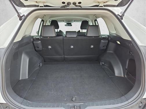 Ice Cap 2024 Toyota RAV4 Adventure