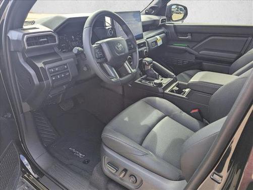 2025 Toyota 4Runner Limited