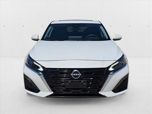 2024 Nissan Altima 2.5 SL