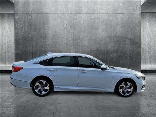 2020 Honda Accord EX 1.5T