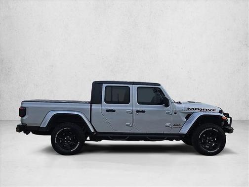 2021 Jeep Gladiator Mojave 4X4