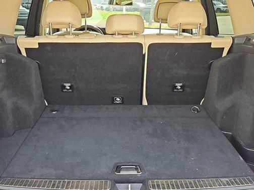 2015 Mercedes-Benz GLK-Class GLK 350 4MATIC