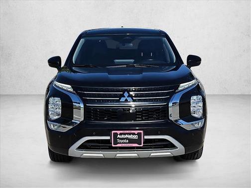 2024 Mitsubishi Outlander SE 2.5 2WD