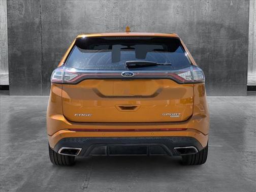 2015 Ford Edge Sport