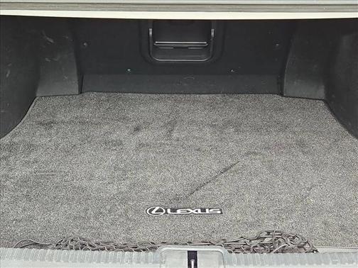 2021 Lexus ES 350 F Sport