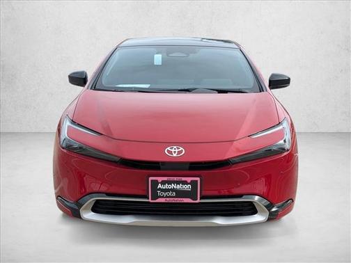 2024 Toyota Prius Prime XSE Premium