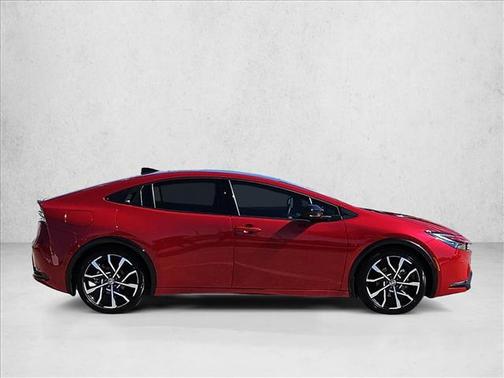 2024 Toyota Prius Prime XSE Premium