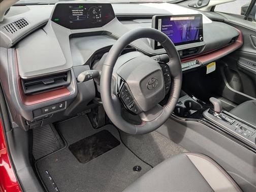 2024 Toyota Prius Prime XSE Premium