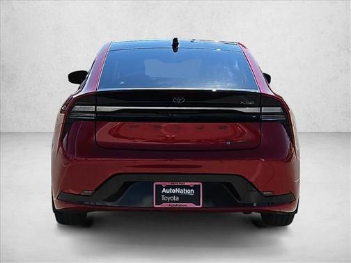 2024 Toyota Prius Prime XSE Premium