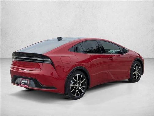 2024 Toyota Prius Prime XSE Premium