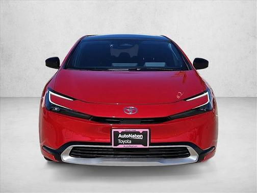 2024 Toyota Prius Prime XSE Premium