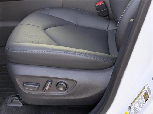2025 Toyota Grand Highlander Limited