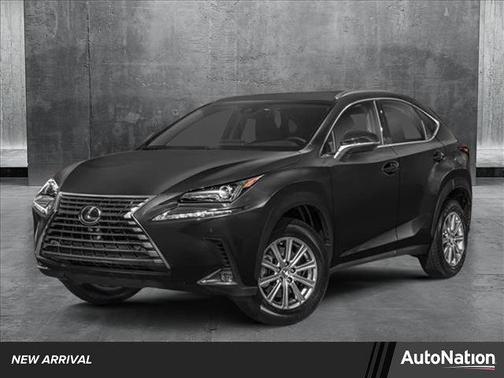 2019 Lexus NX 300 Base