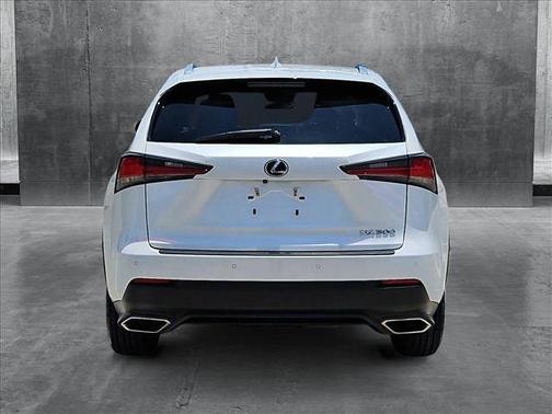 2019 Lexus NX 300 Base