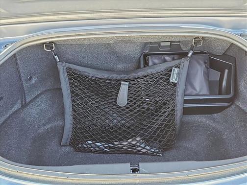 2020 Mazda MX-5 Miata RF Club