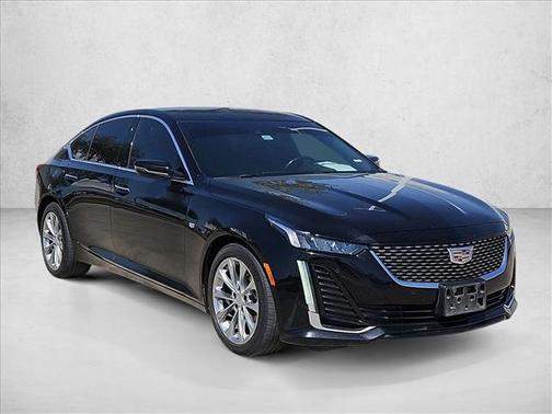 2023 Cadillac CT5 Premium Luxury