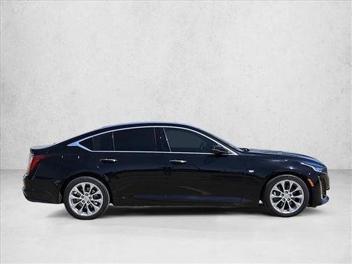 2023 Cadillac CT5 Premium Luxury