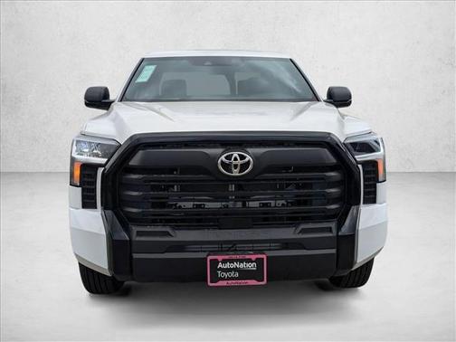 2025 Toyota Tundra SR