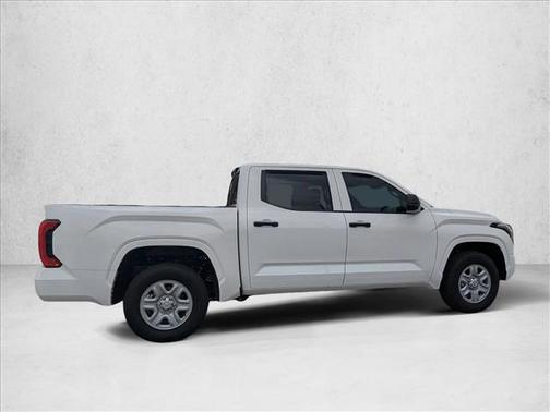 2025 Toyota Tundra SR