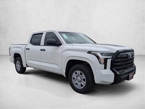 2025 Toyota Tundra SR