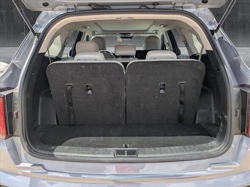 2023 Kia Sorento S