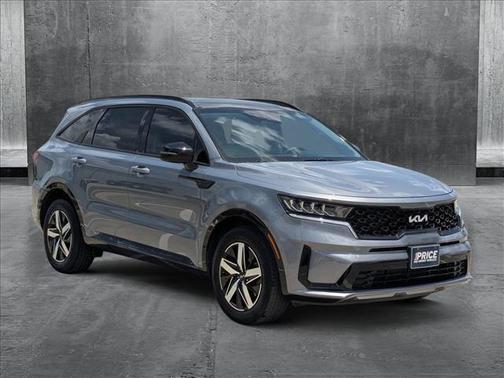 2023 Kia Sorento S