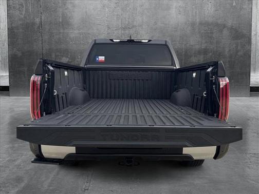 2024 Toyota Tundra Hybrid Limited