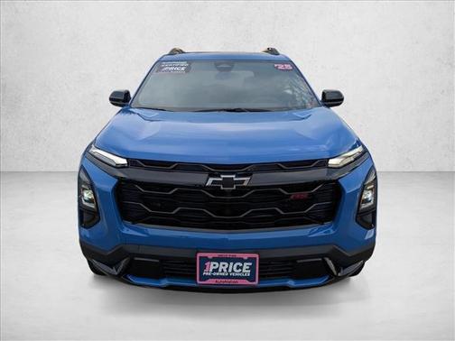 2025 Chevrolet Equinox FWD RS