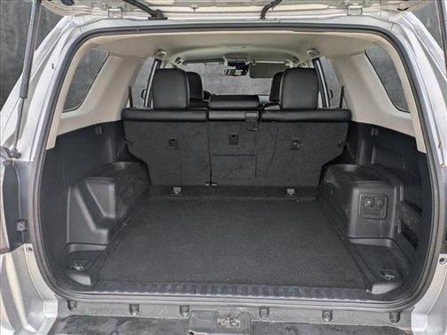2021 Toyota 4Runner TRD Off Road Premium