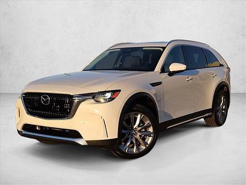 2024 Mazda CX-90 3.3 Turbo Premium