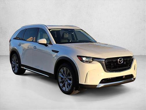 2024 Mazda CX-90 3.3 Turbo Premium