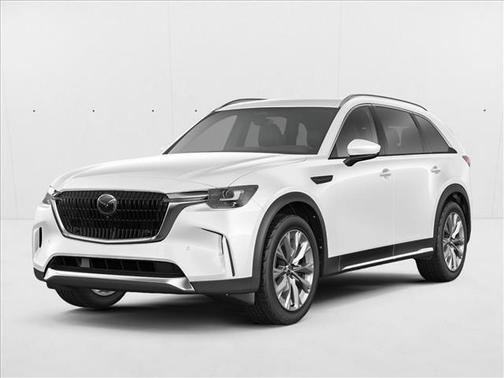 2024 Mazda CX-90 3.3 Turbo Premium