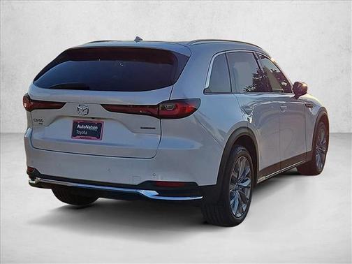 2024 Mazda CX-90 3.3 Turbo Premium