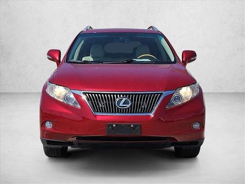 2010 Lexus RX 350 Base