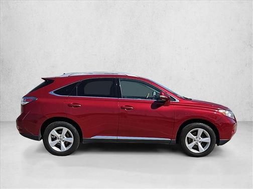 2010 Lexus RX 350 Base