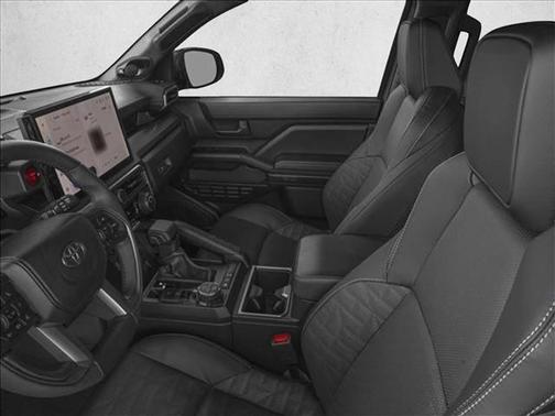 Heritage Blue 2026 Toyota 4Runner TRD Off Road Premium