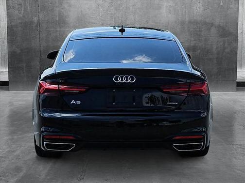 2023 Audi A5 Sportback Premium Plus