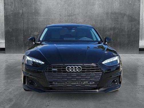 2023 Audi A5 Sportback Premium Plus