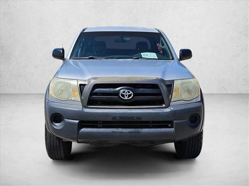 2008 Toyota Tacoma PreRunner Double Cab