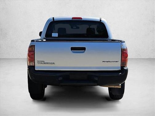 2008 Toyota Tacoma PreRunner Double Cab