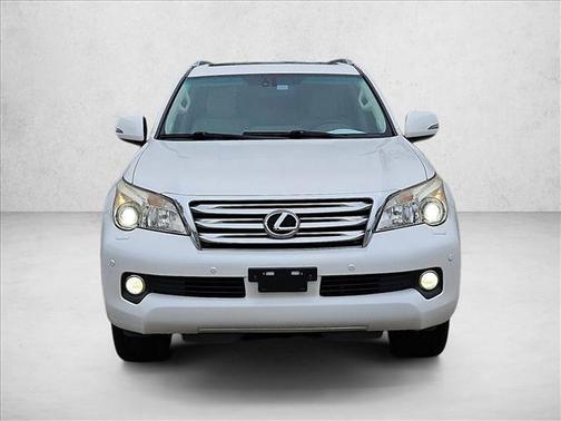 2010 Lexus GX 460 Premium