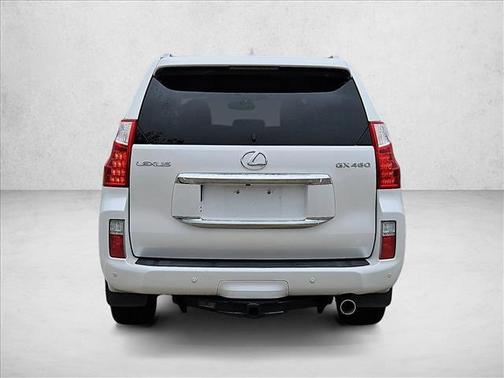 2010 Lexus GX 460 Premium
