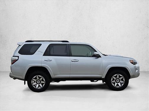2019 Toyota 4Runner TRD Off Road Premium