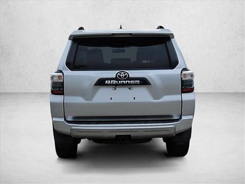 2019 Toyota 4Runner TRD Off Road Premium