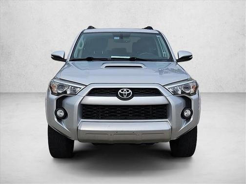2019 Toyota 4Runner TRD Off Road Premium